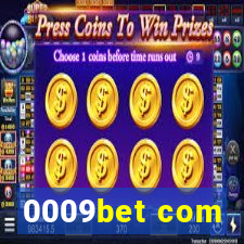 0009bet com